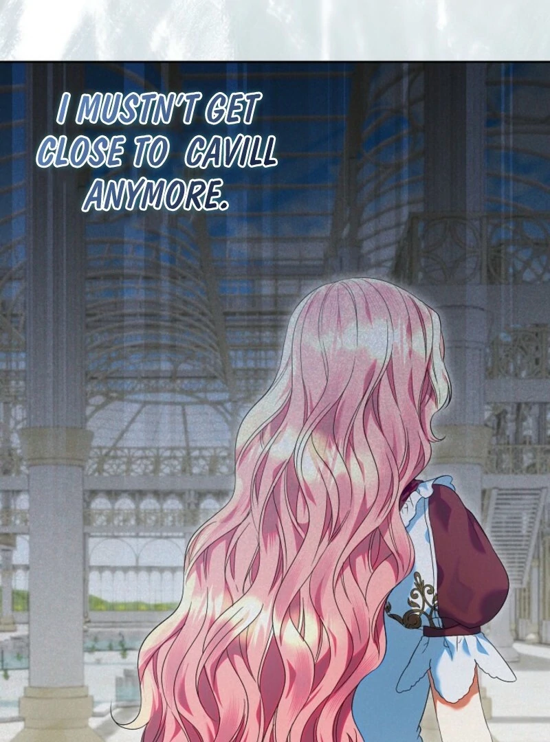 I’m Ready for Divorce! Chapter 32 - Page 103