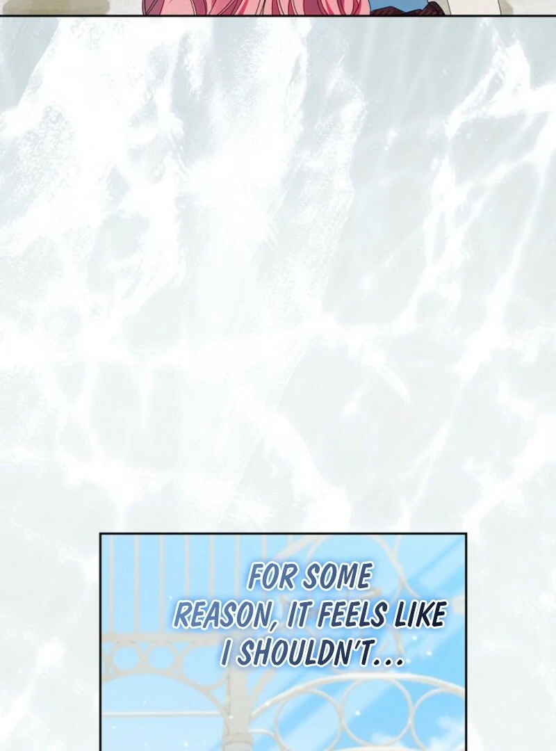 I’m Ready for Divorce! Chapter 32 - Page 104