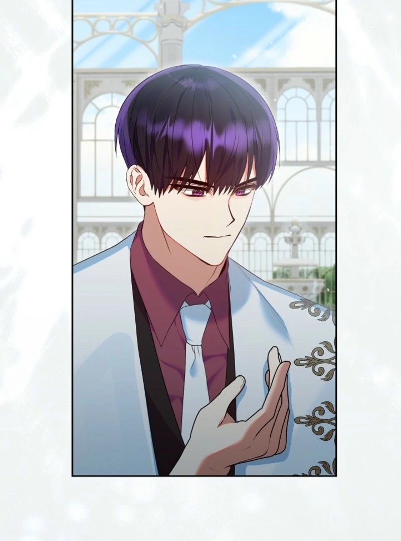 I’m Ready for Divorce! Chapter 32 - Page 105