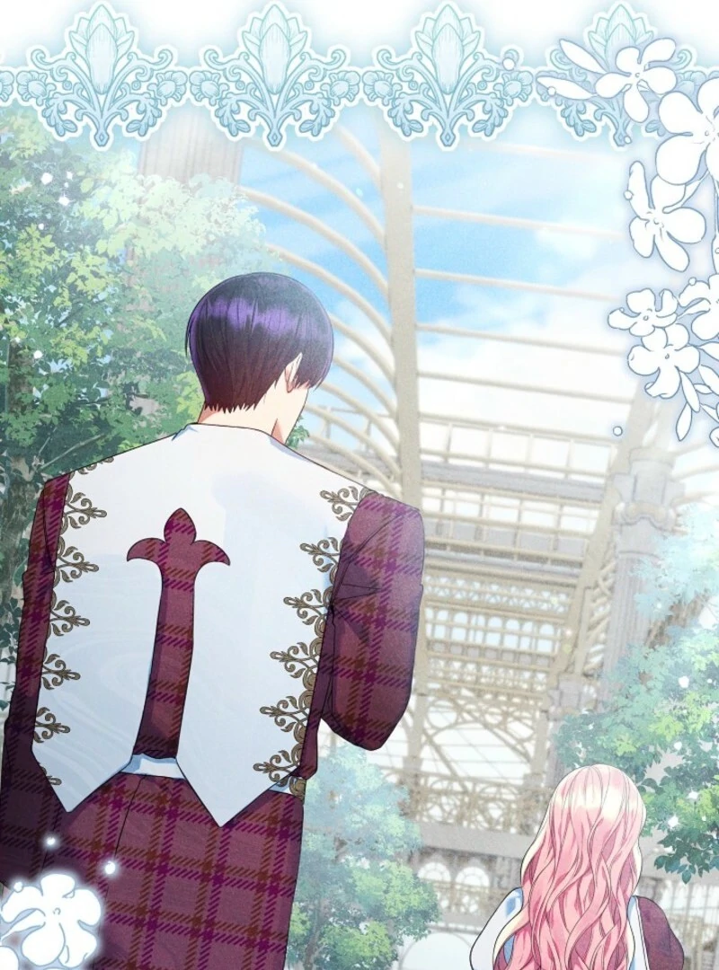 I’m Ready for Divorce! Chapter 32 - Page 108