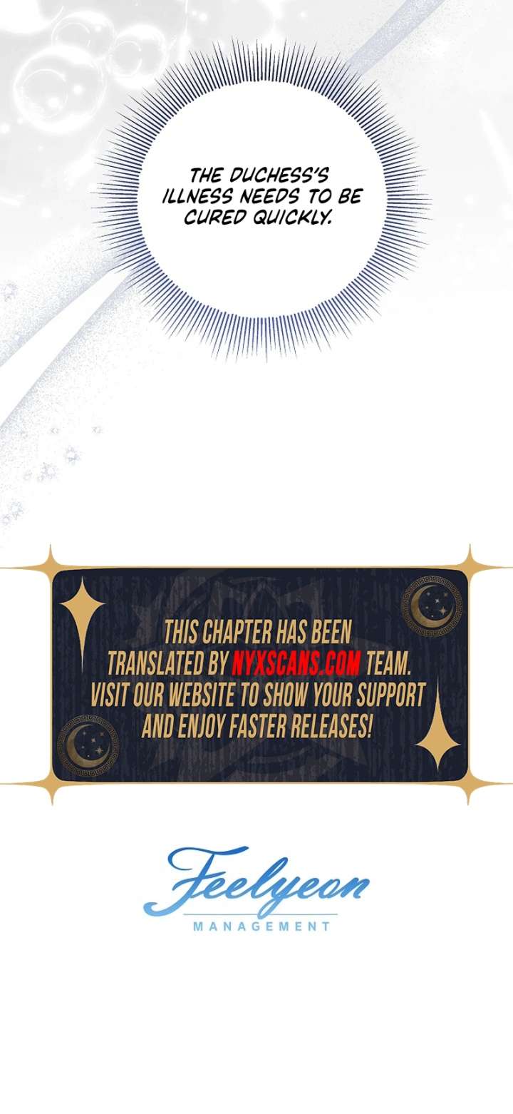 I’m Ready for Divorce! Chapter 38 - Page 9