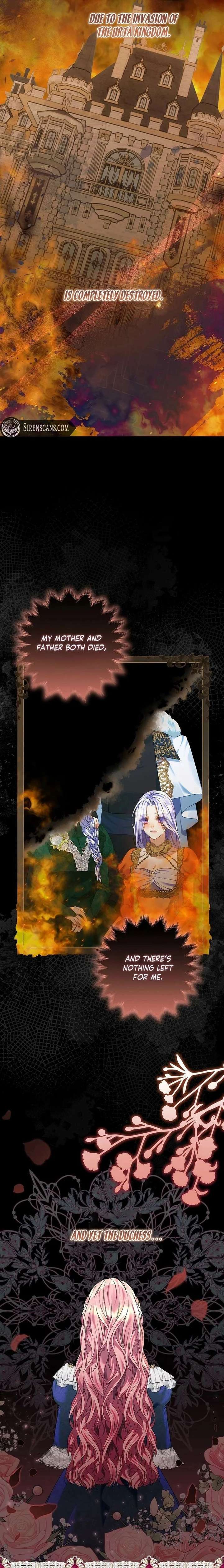 I’m Ready for Divorce! Chapter 44 - Page 7