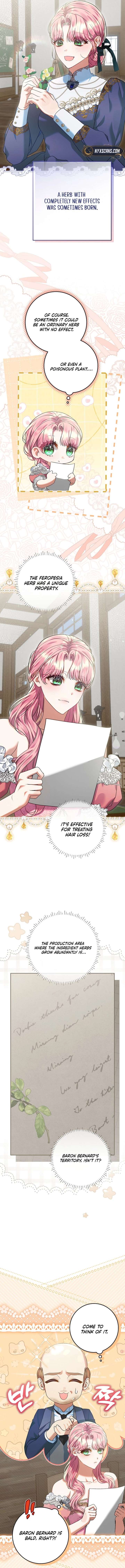 I’m Ready for Divorce! Chapter 47 - Page 12