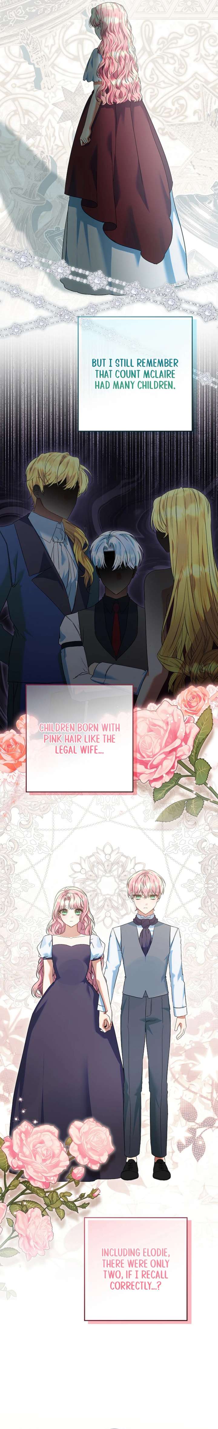 I’m Ready for Divorce! Chapter 48 - Page 4