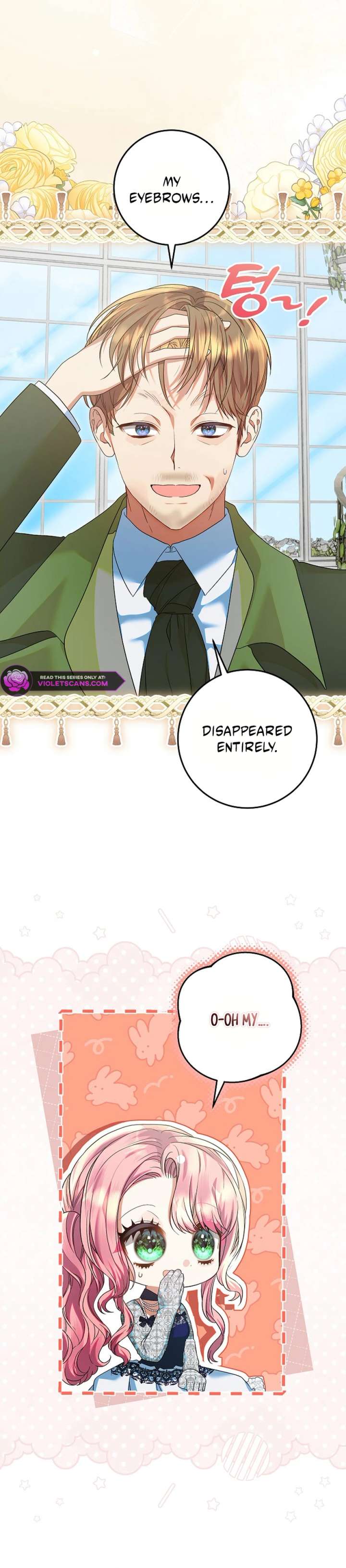 I’m Ready for Divorce! Chapter 48 - Page 12