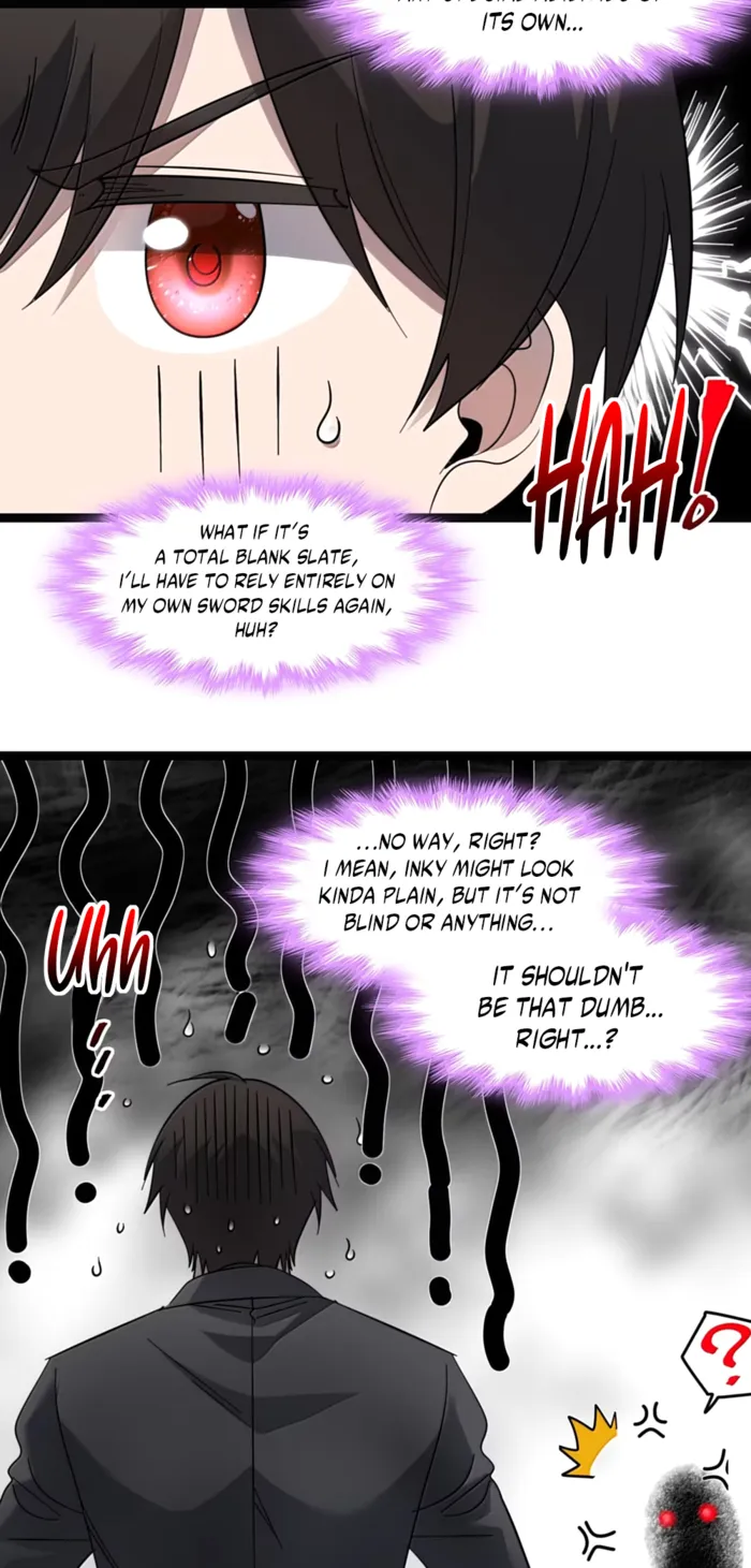 I’m Really Not the Evil God’s Lackey Chapter 175 - Page 9