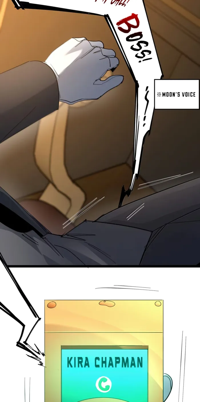 I’m Really Not the Evil God’s Lackey Chapter 175 - Page 14