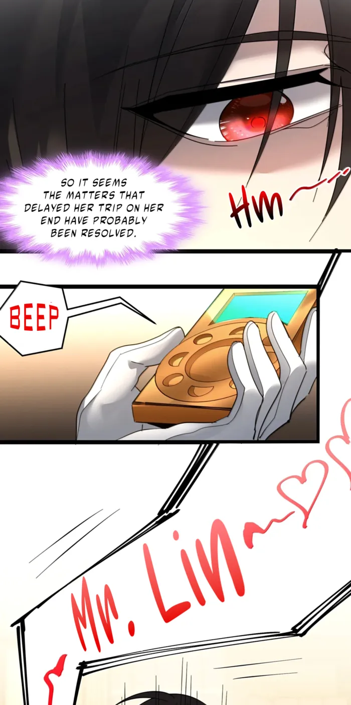 I’m Really Not the Evil God’s Lackey Chapter 175 - Page 17