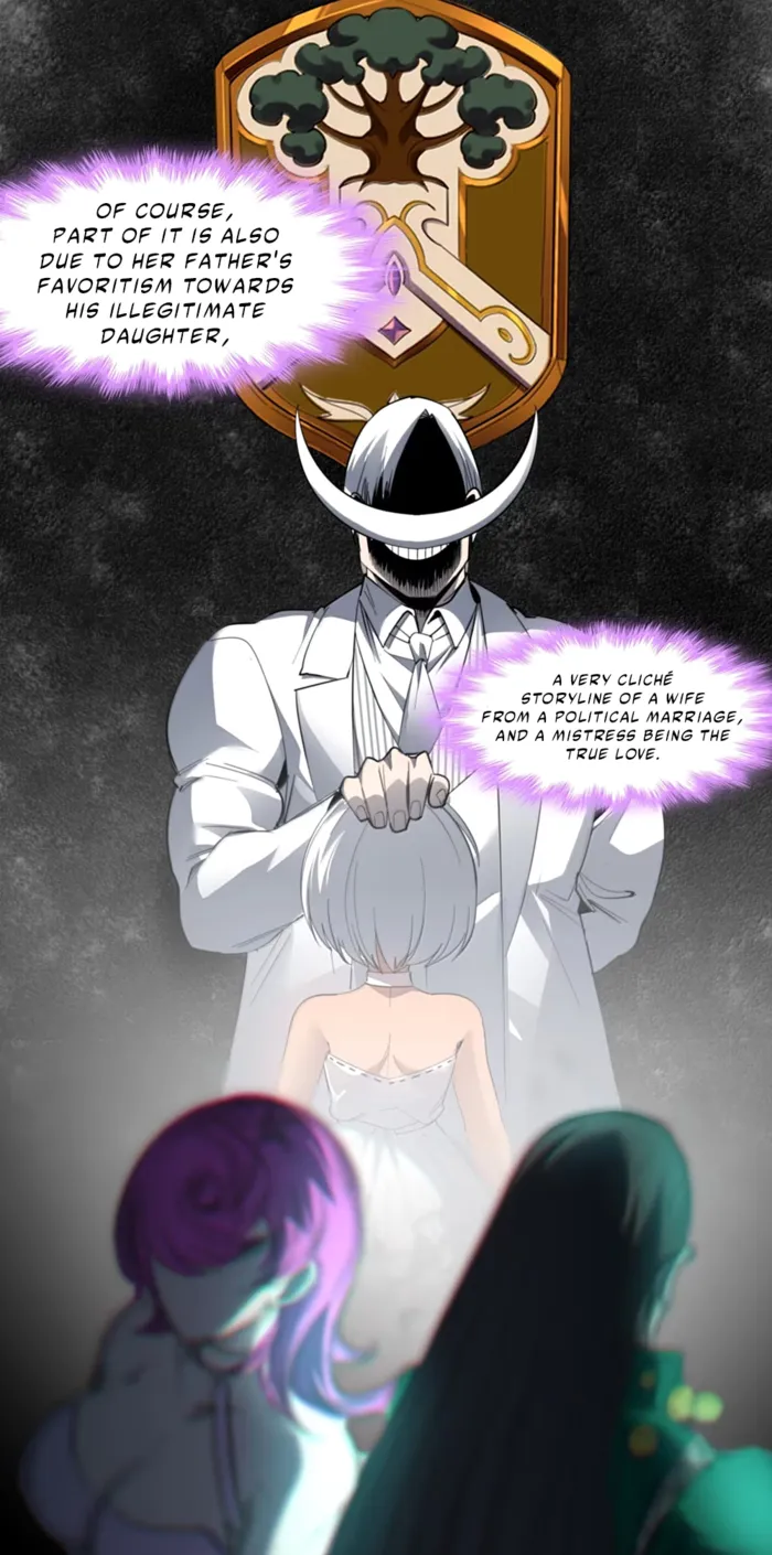 I’m Really Not the Evil God’s Lackey Chapter 175 - Page 26