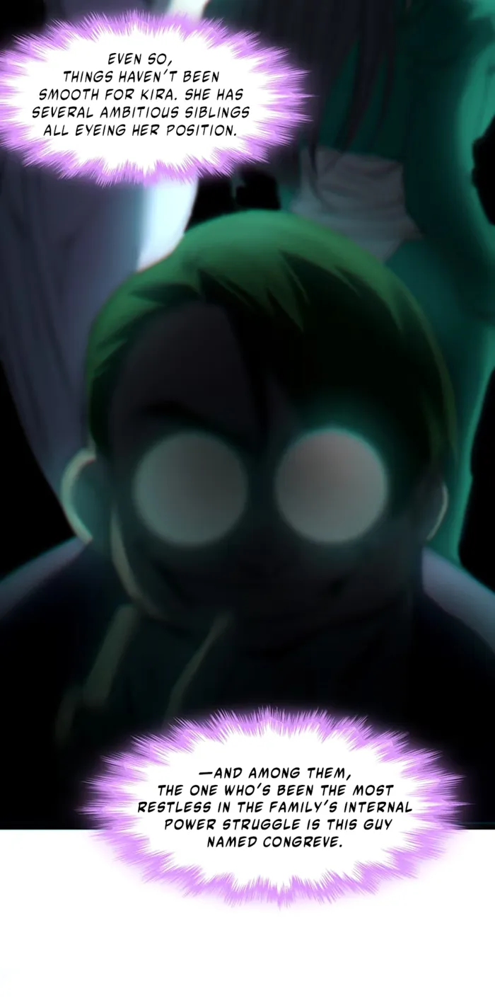 I’m Really Not the Evil God’s Lackey Chapter 175 - Page 27