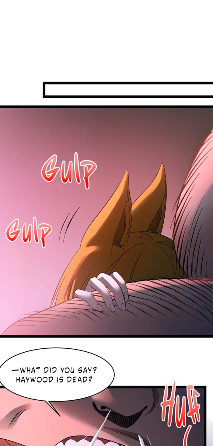 I’m Really Not the Evil God’s Lackey Chapter 175 - Page 43