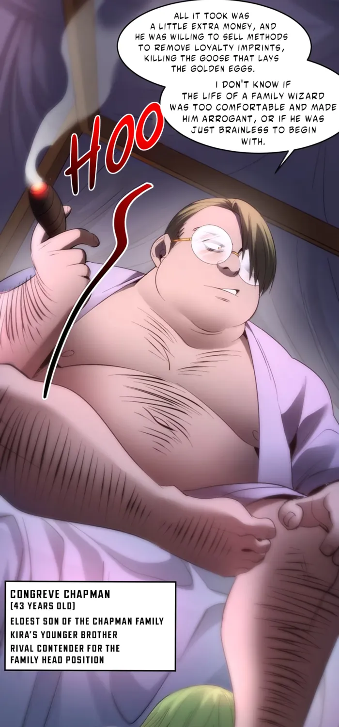 I’m Really Not the Evil God’s Lackey Chapter 175 - Page 46