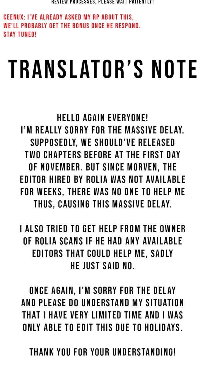 I’m Really Not the Evil God’s Lackey Chapter 175 - Page 64