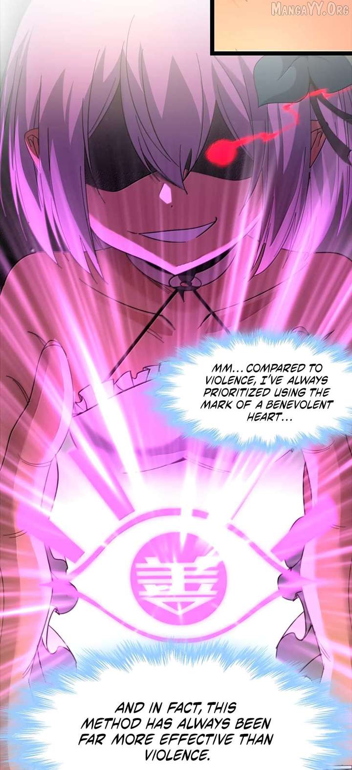 I’m Really Not the Evil God’s Lackey Chapter 177 - Page 6