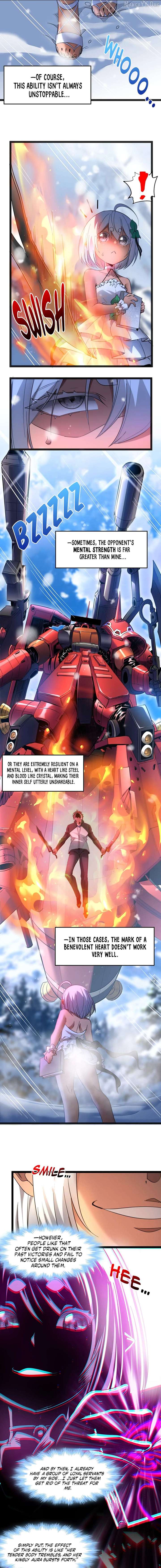 I’m Really Not the Evil God’s Lackey Chapter 177 - Page 13