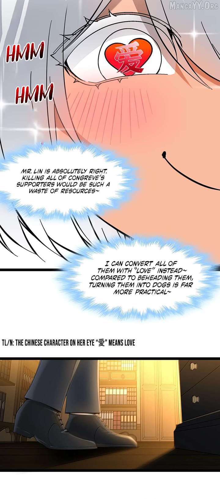 I’m Really Not the Evil God’s Lackey Chapter 177 - Page 29