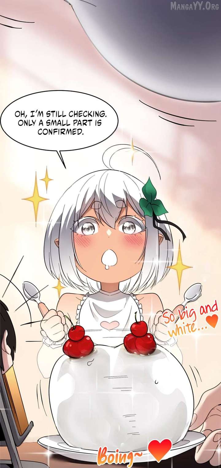 I’m Really Not the Evil God’s Lackey Chapter 177 - Page 43