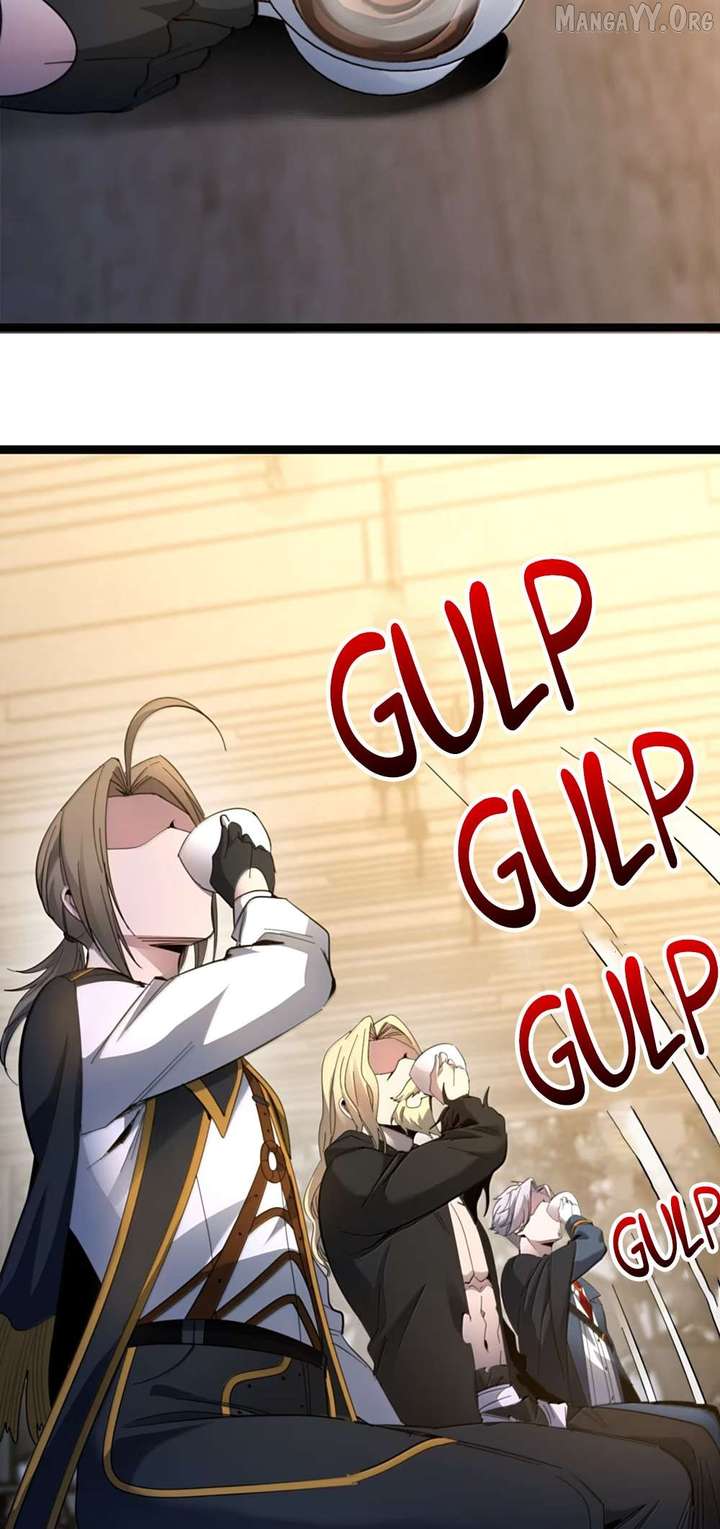 I’m Really Not the Evil God’s Lackey Chapter 178 - Page 4