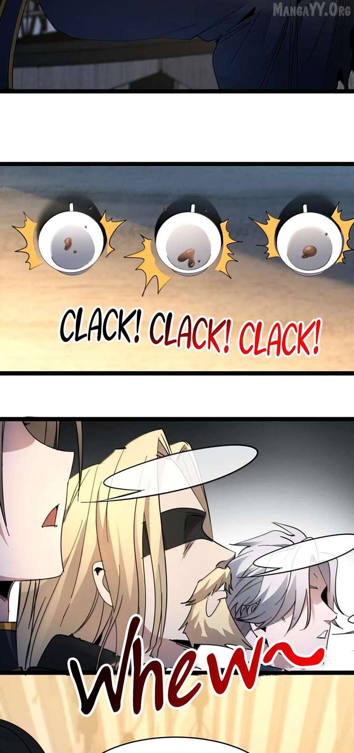 I’m Really Not the Evil God’s Lackey Chapter 178 - Page 5