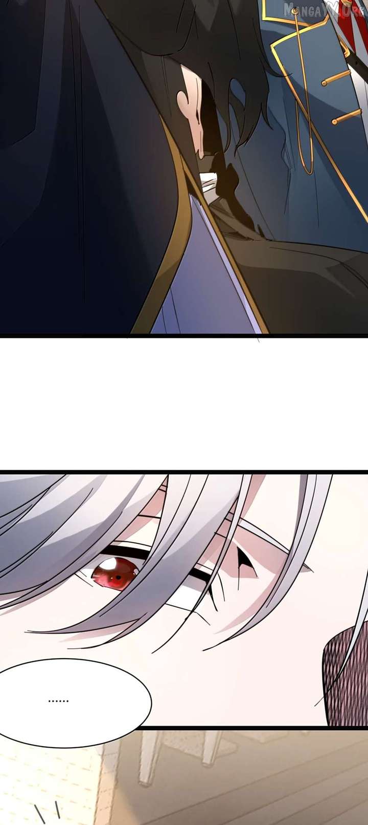 I’m Really Not the Evil God’s Lackey Chapter 178 - Page 11