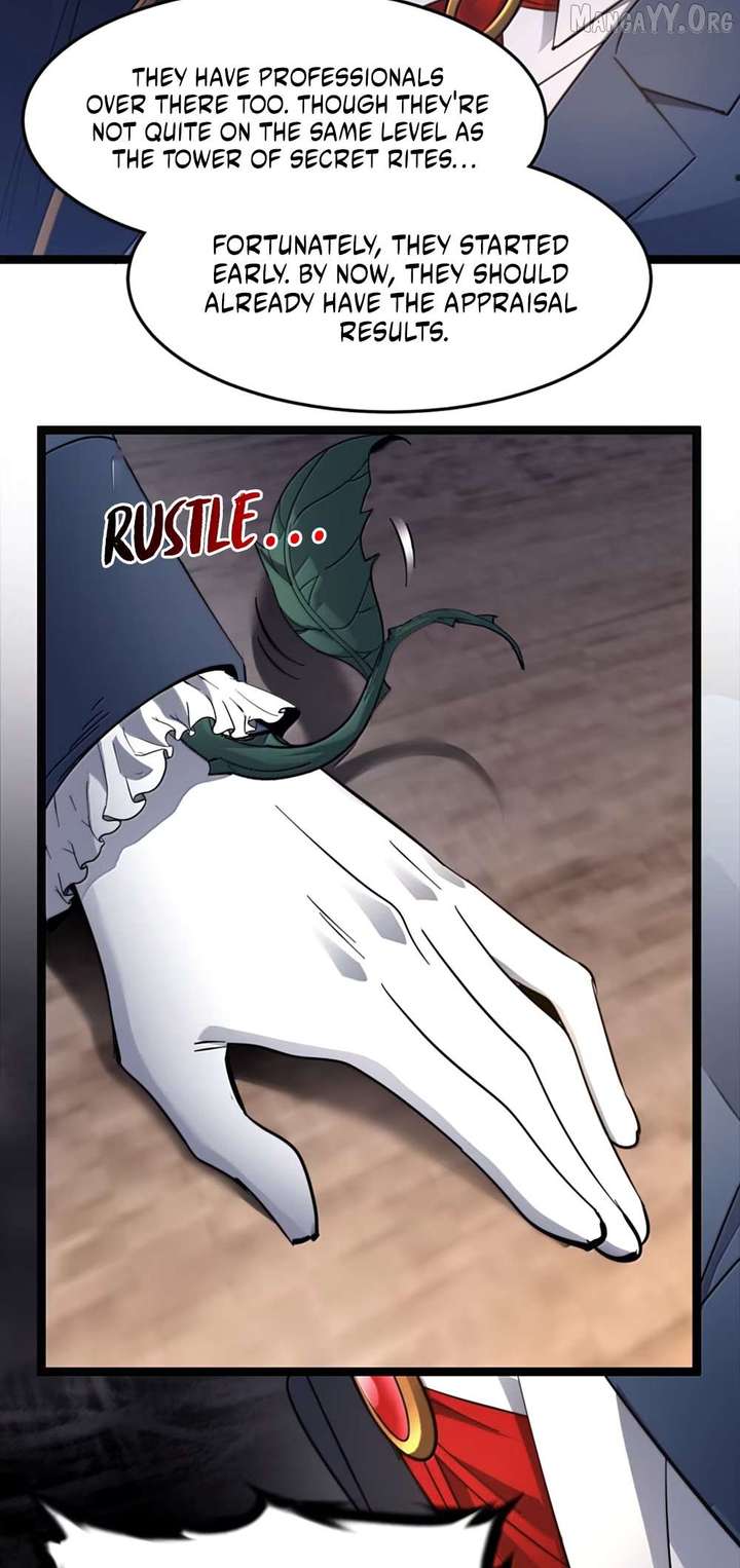 I’m Really Not the Evil God’s Lackey Chapter 178 - Page 13