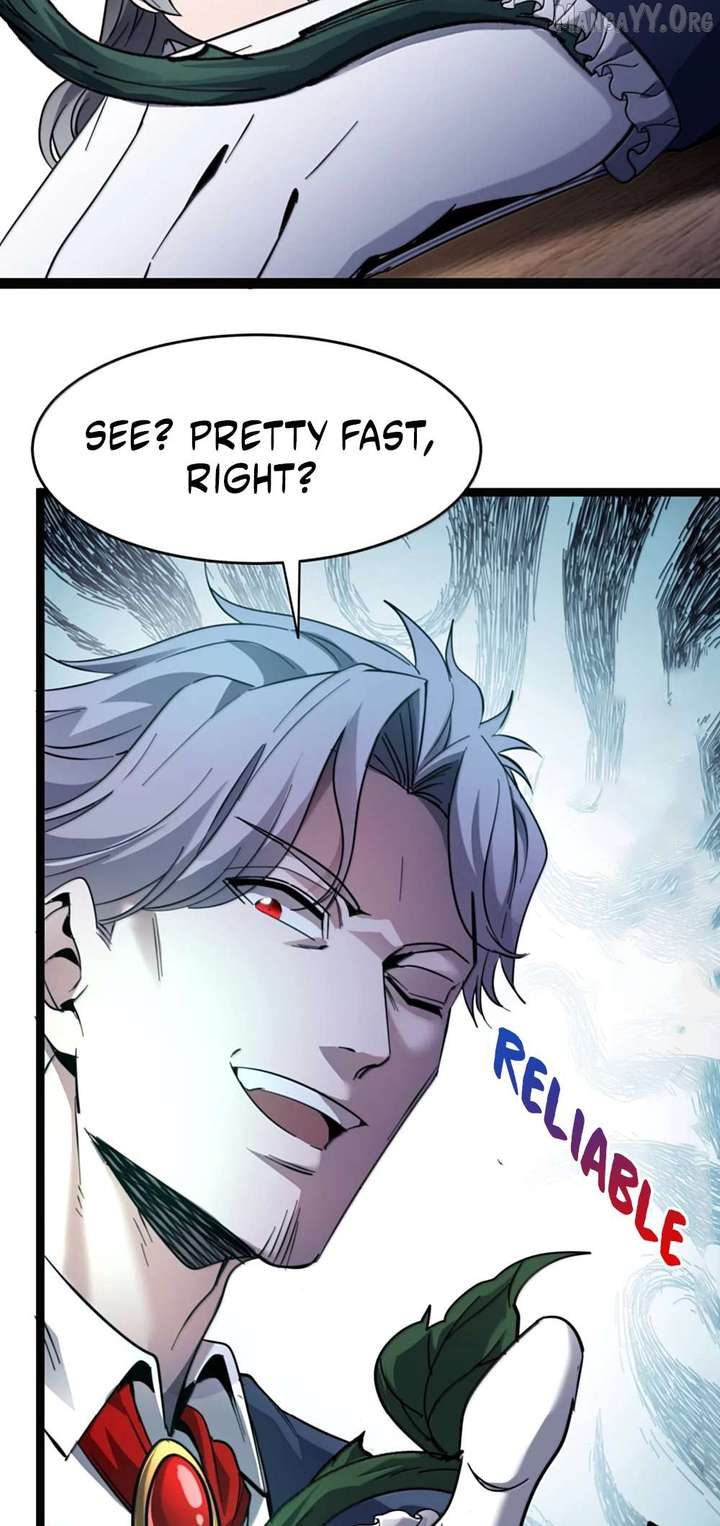 I’m Really Not the Evil God’s Lackey Chapter 178 - Page 15