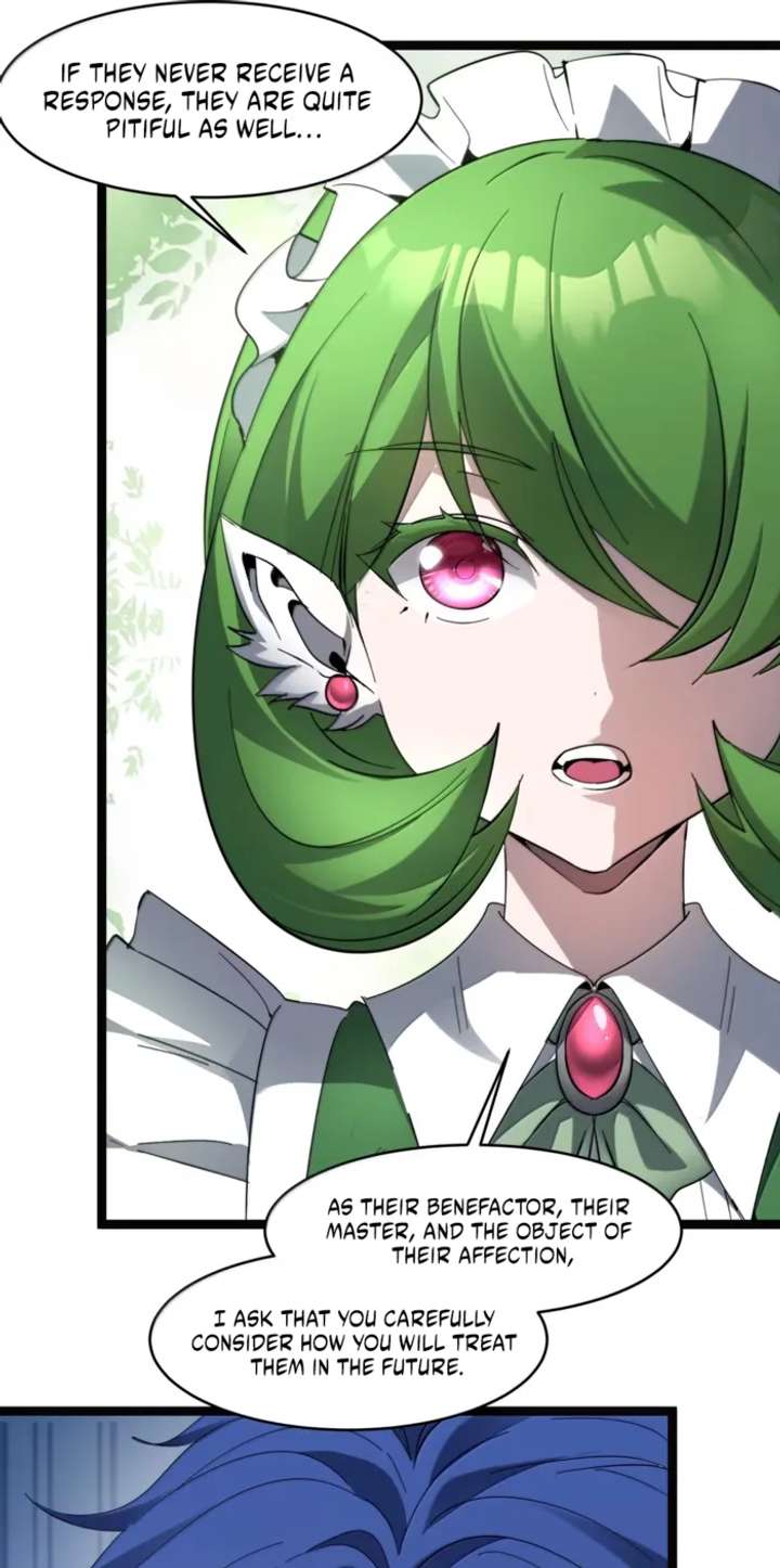 I’m Really Not the Evil God’s Lackey Chapter 179 - Page 13