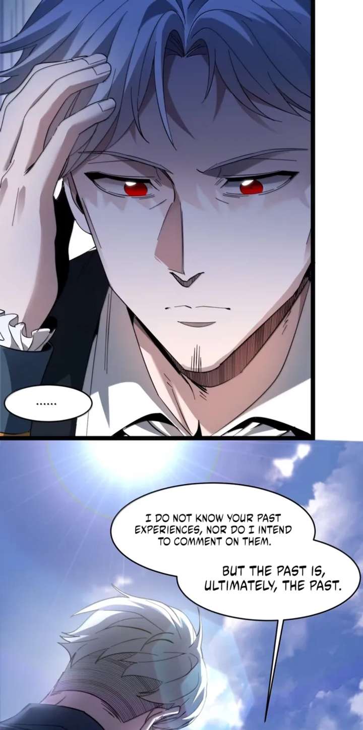 I’m Really Not the Evil God’s Lackey Chapter 179 - Page 14
