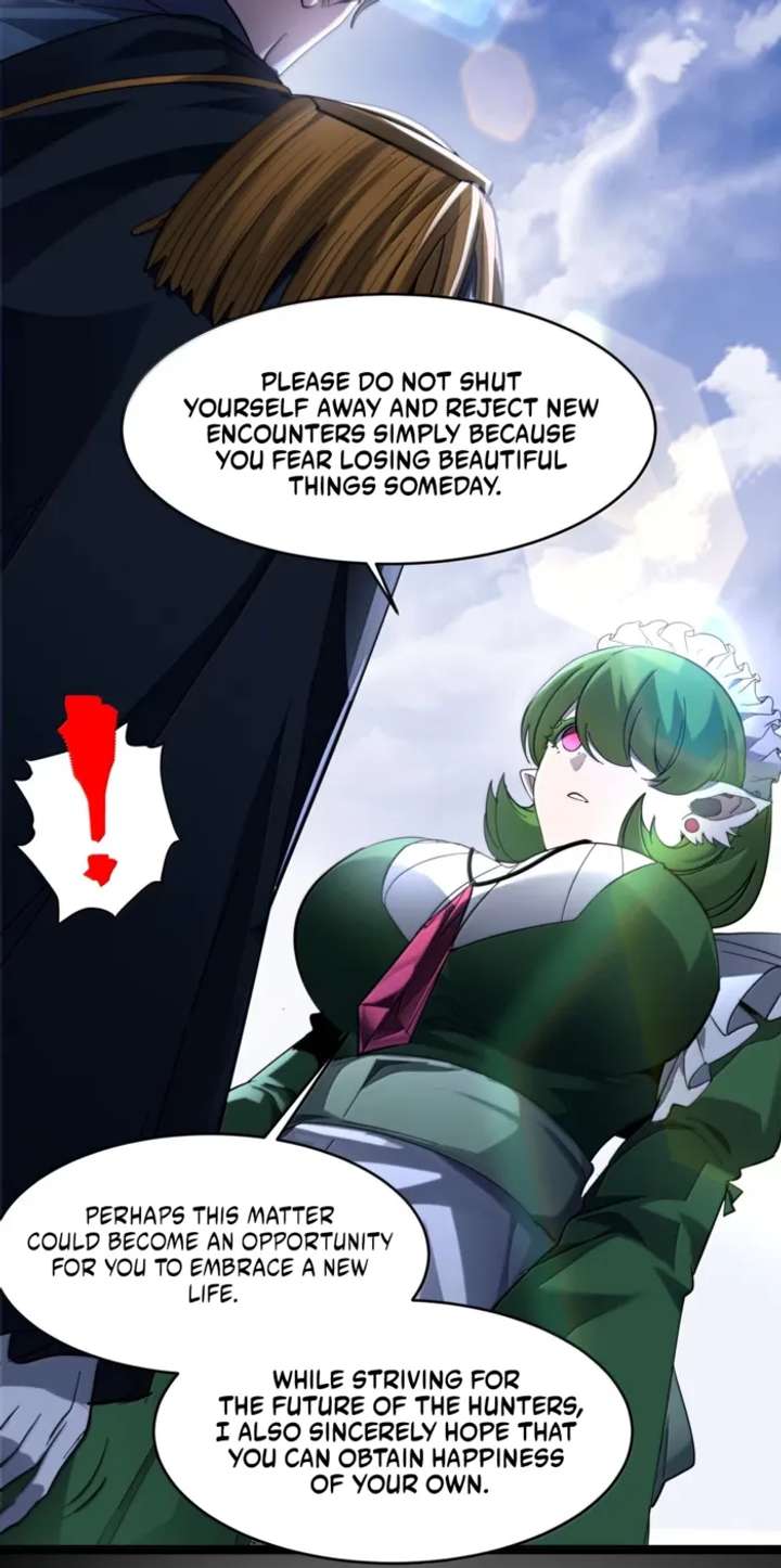 I’m Really Not the Evil God’s Lackey Chapter 179 - Page 15