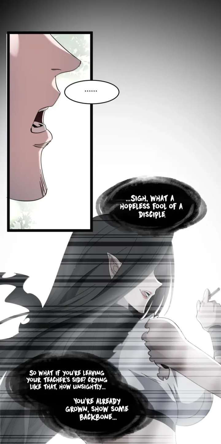 I’m Really Not the Evil God’s Lackey Chapter 179 - Page 16