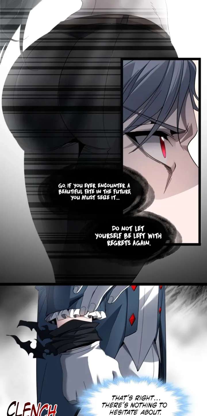 I’m Really Not the Evil God’s Lackey Chapter 179 - Page 17