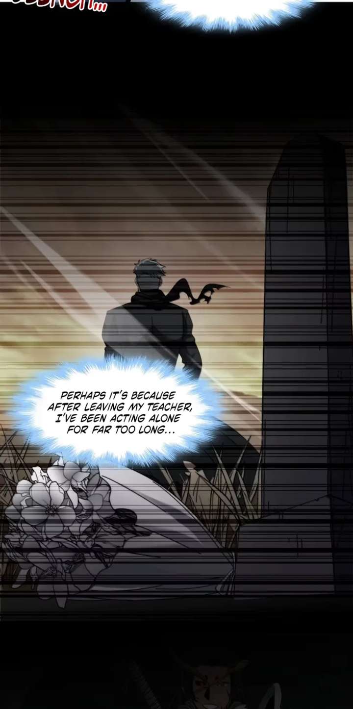 I’m Really Not the Evil God’s Lackey Chapter 179 - Page 18