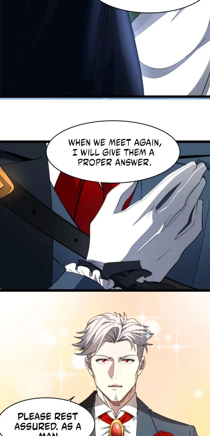 I’m Really Not the Evil God’s Lackey Chapter 179 - Page 22