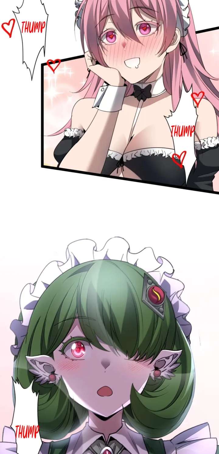 I’m Really Not the Evil God’s Lackey Chapter 179 - Page 24