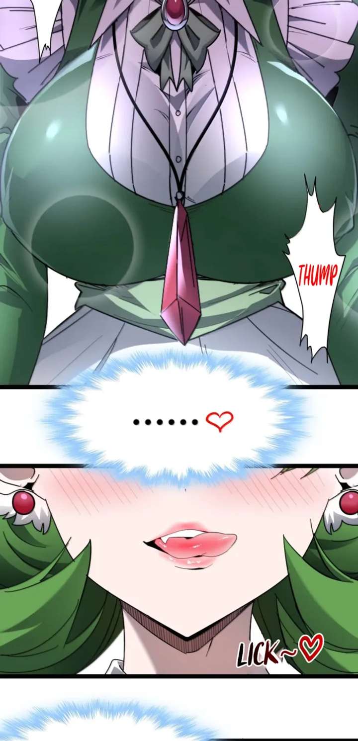 I’m Really Not the Evil God’s Lackey Chapter 179 - Page 25