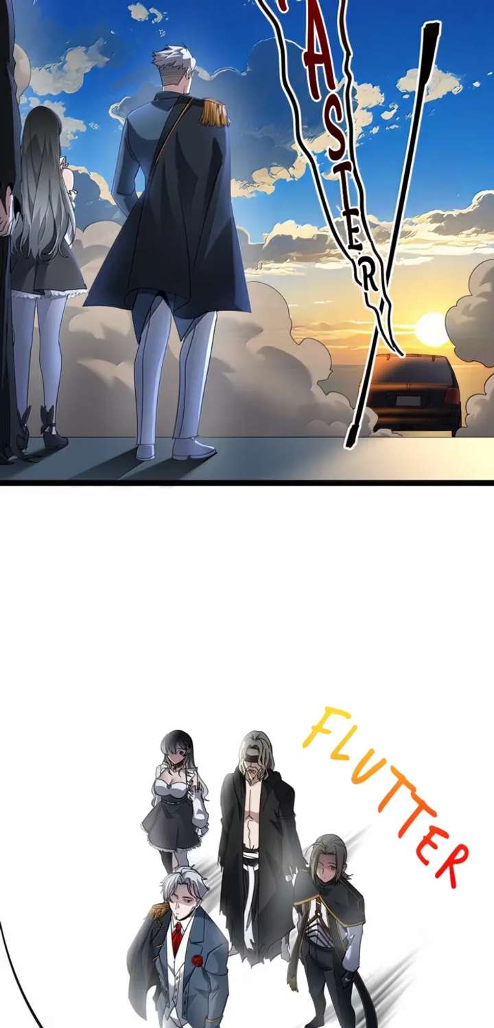 I’m Really Not the Evil God’s Lackey Chapter 179 - Page 34