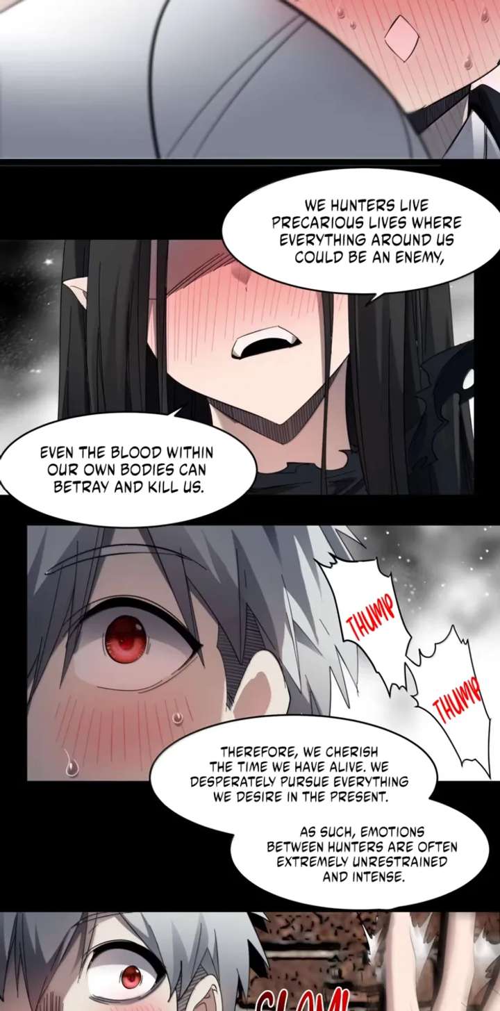 I’m Really Not the Evil God’s Lackey Chapter 179 - Page 41