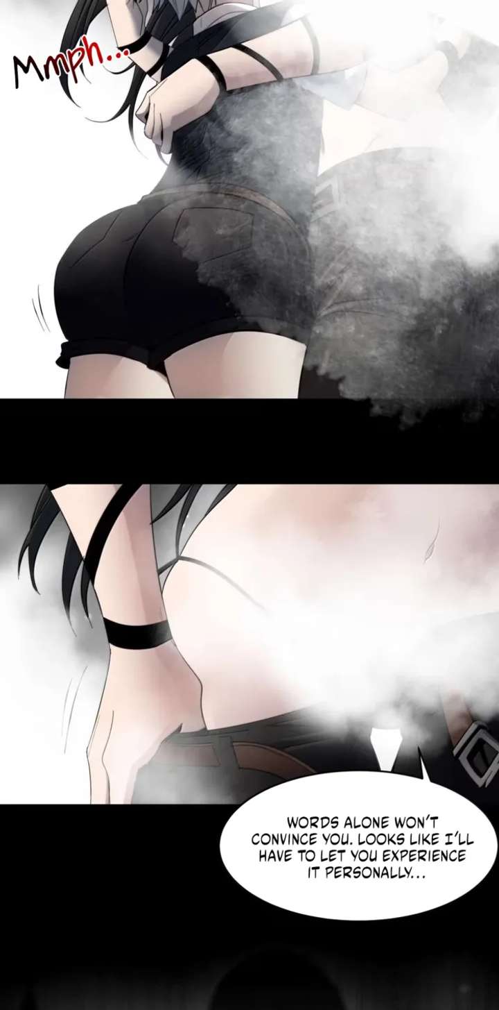 I’m Really Not the Evil God’s Lackey Chapter 179 - Page 44