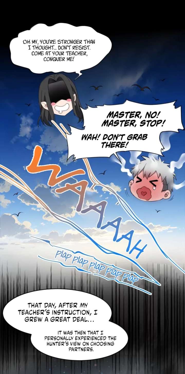 I’m Really Not the Evil God’s Lackey Chapter 179 - Page 46