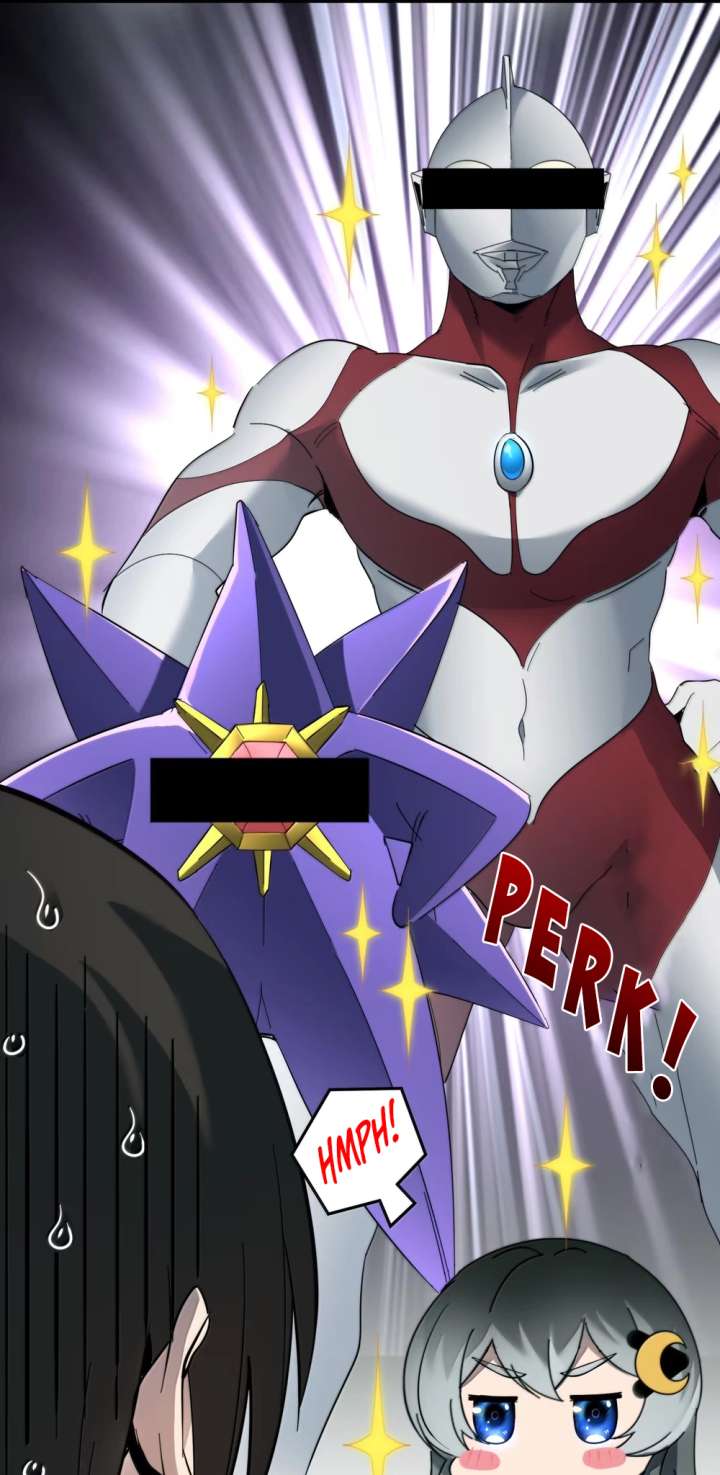 I’m Really Not the Evil God’s Lackey Chapter 180 - Page 8