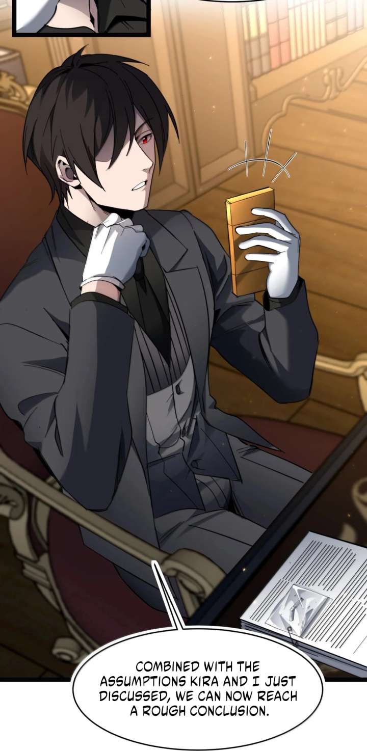 I’m Really Not the Evil God’s Lackey Chapter 180 - Page 12