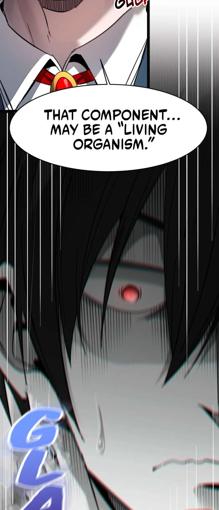 I’m Really Not the Evil God’s Lackey Chapter 180 - Page 16