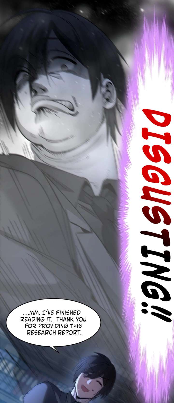 I’m Really Not the Evil God’s Lackey Chapter 180 - Page 18