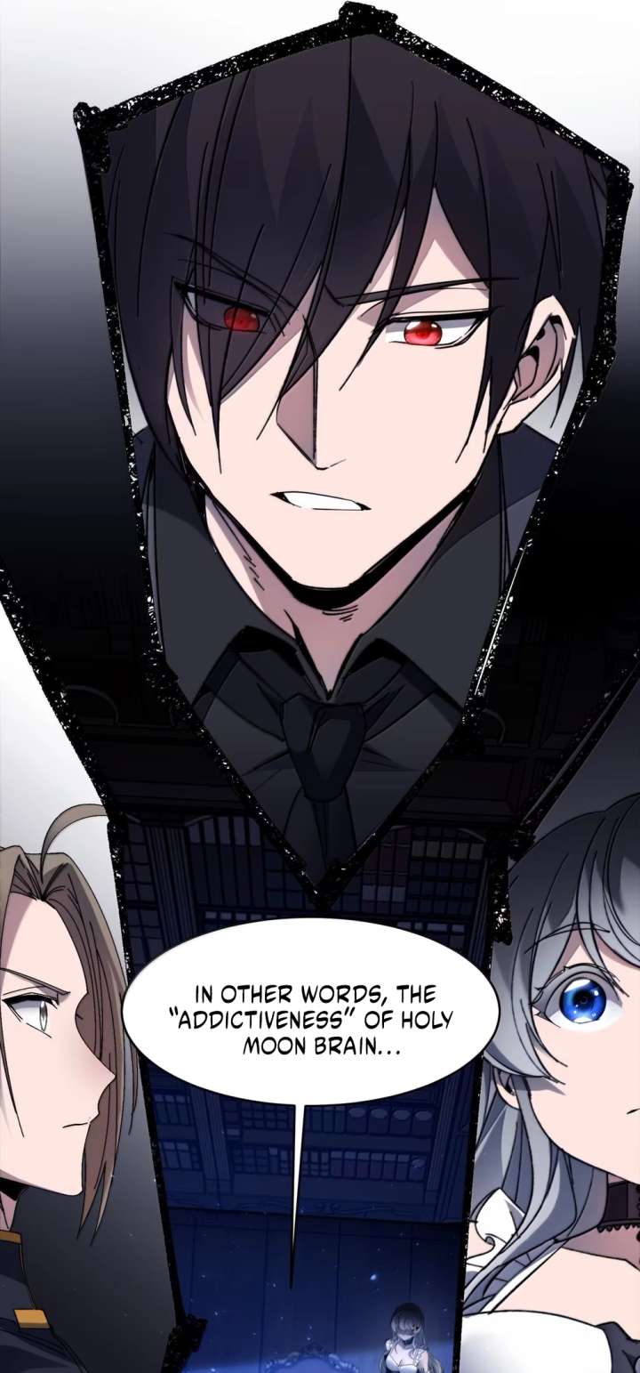 I’m Really Not the Evil God’s Lackey Chapter 180 - Page 22