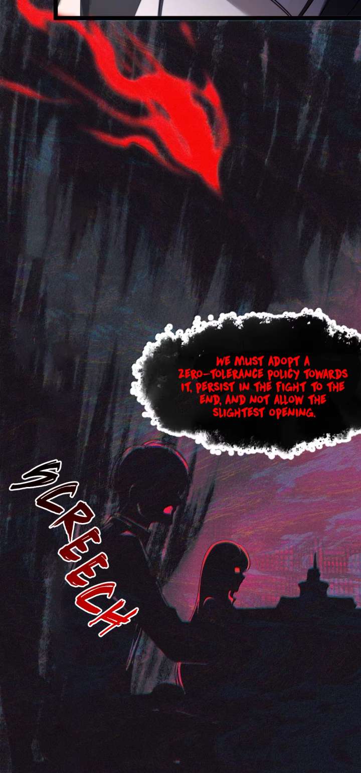 I’m Really Not the Evil God’s Lackey Chapter 180 - Page 26