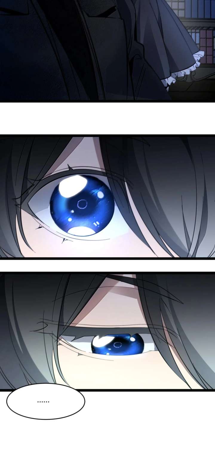 I’m Really Not the Evil God’s Lackey Chapter 180 - Page 28