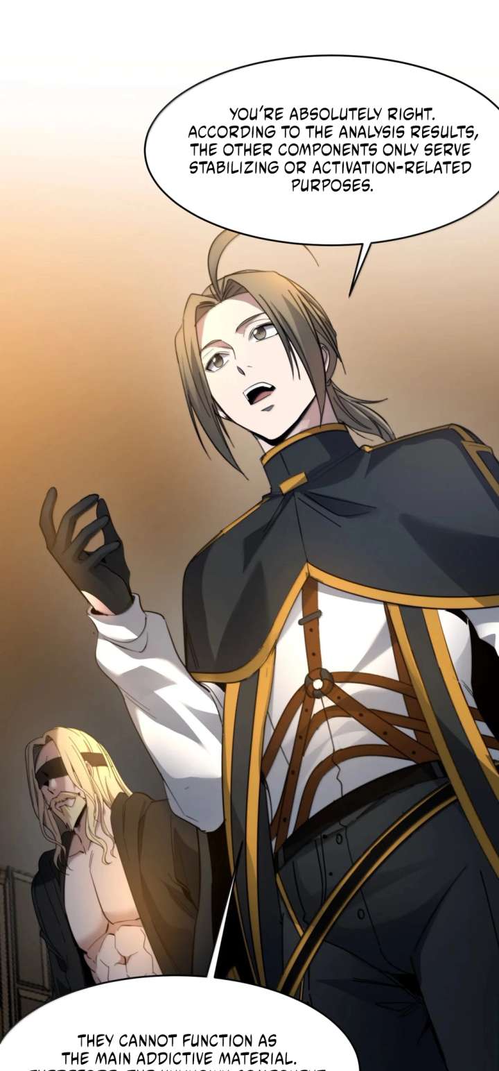 I’m Really Not the Evil God’s Lackey Chapter 180 - Page 29