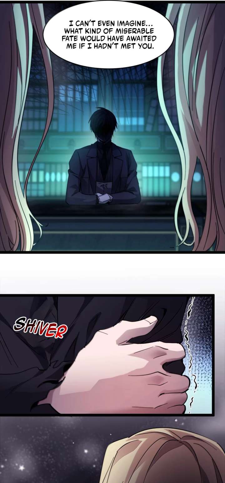 I’m Really Not the Evil God’s Lackey Chapter 180 - Page 36