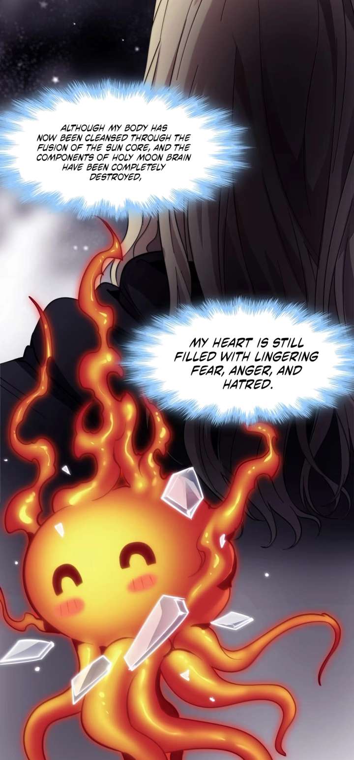 I’m Really Not the Evil God’s Lackey Chapter 180 - Page 37