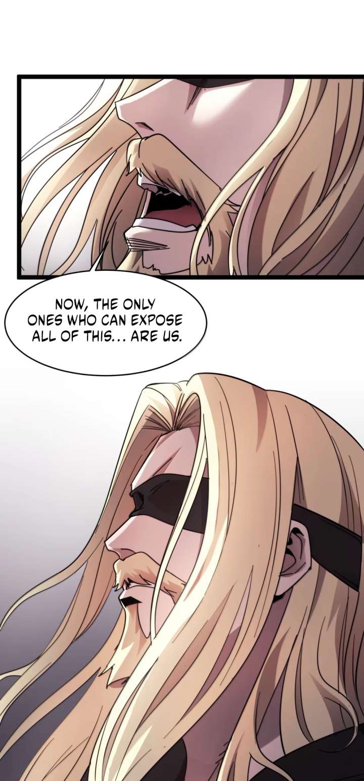 I’m Really Not the Evil God’s Lackey Chapter 180 - Page 43